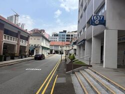 Veerasamy Road (D8), Shop House #548304261